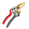 Horsvill Pruning Shears, Plant Shears, Flower Shears Made in Japan,