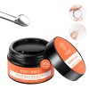 modelones Solid Nail Glue Gel for Acrylic Nails Tips, 30g