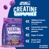 Applied Nutrition Creatine Gummies - 3000mg Creatine Monohydrate per Serving