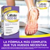 Caltrate 600M Suplemento Multivitamínico De Calcio, con Vitamina D y