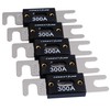 Conext Link ANL300-5 Nickel 300 Amp ANL Fuse 5 Pack
