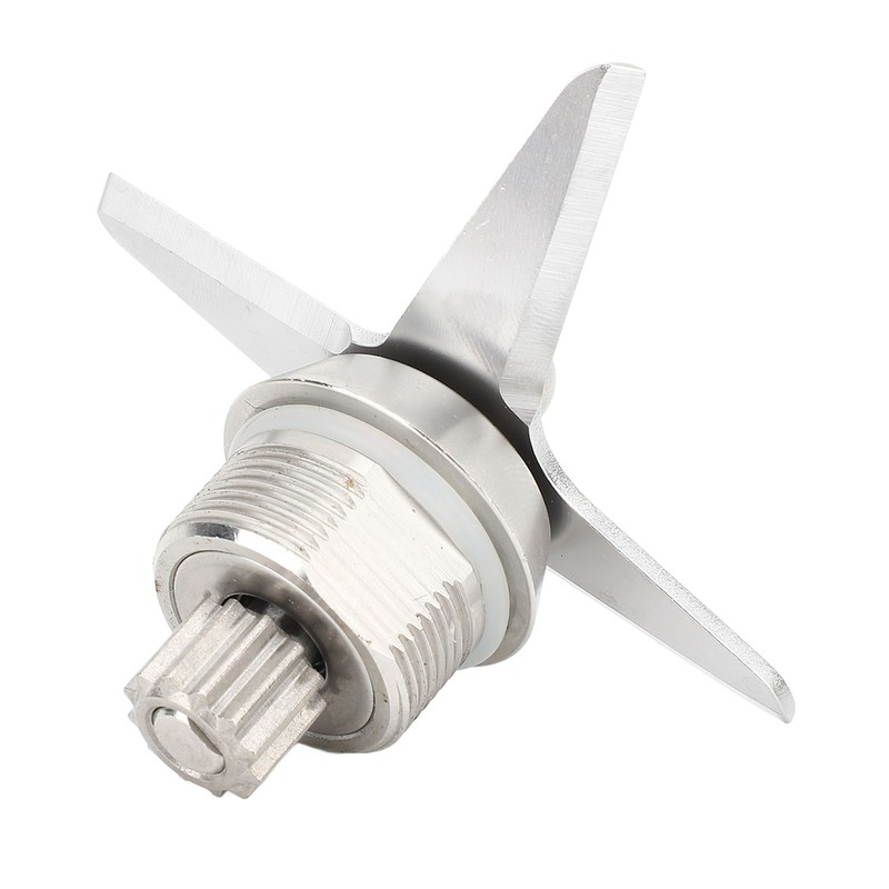 Blender Blade Assembly 503397 Stainless Steel Blender Cutter Blade Replacement