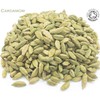 Organic Cardamom Pure Herbal Infusion (25 Unbleached Tea Bags -