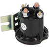 Starter Solenoid Switch Relay 4 Terminal Current 150A Max 800A