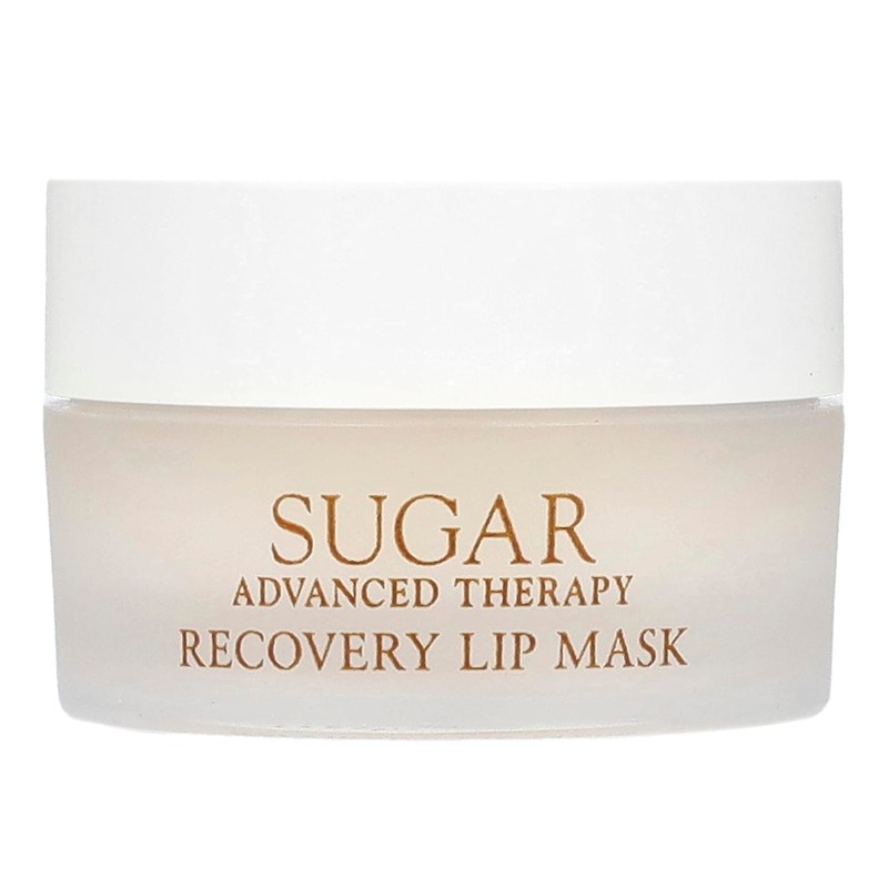 Sugar Advanced Therapy Recovery Lip Mask by Fresh for Women