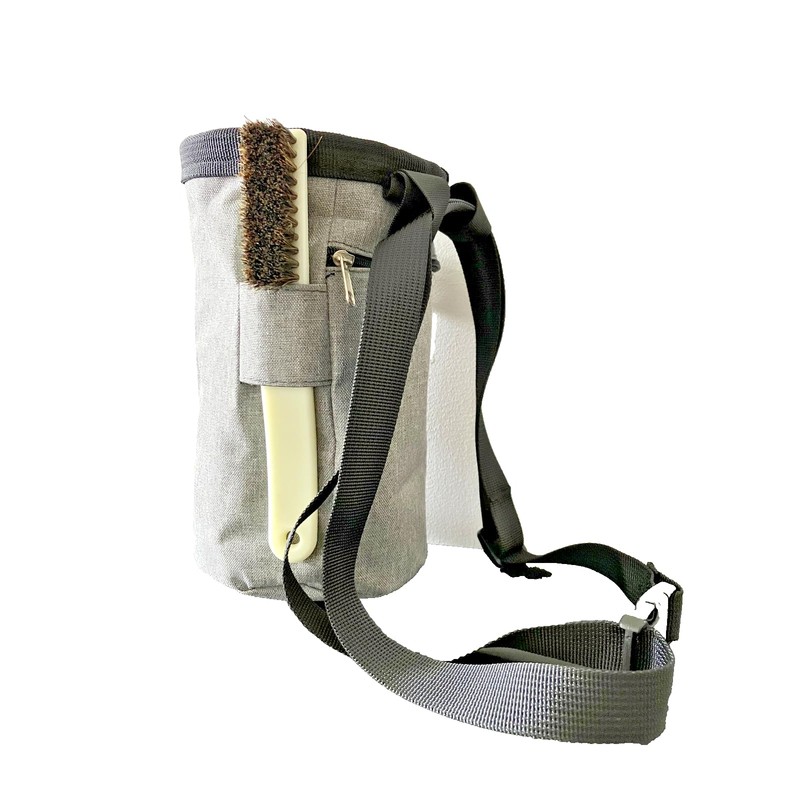 Escapades Bouldering and Climbing Kit with Chalk Bag Brush and