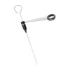 Metaltex Stainless Steel Radish Cutter - Cuts Spirals, Sharp Blade