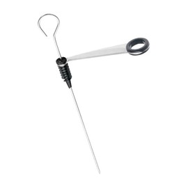 Metaltex Stainless Steel Radish Cutter - Cuts Spirals, Sharp Blade