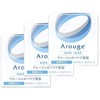 Arge Moisture Clear Soap, 2.1 oz (60 g), 3 Pieces