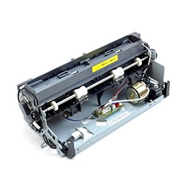 Printel New Compatible X2904 Fuser Assembly (110V) for Dell W5300