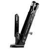 ENN LLC Motorcycle Kickstand Side Stand Height Adjustable Maintenance Stand