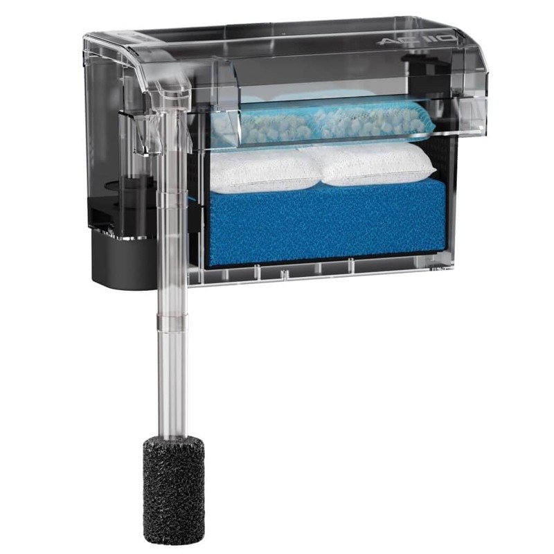 AC110 Power Filter, 60-110 US Gal / 227-416 L -