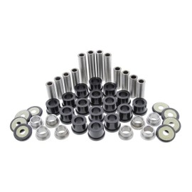 Rear A Arm & Knuckle Bushing Kit 2004-2007 fits Yamaha Rhino 660 YXR660 4x4 2 Sides