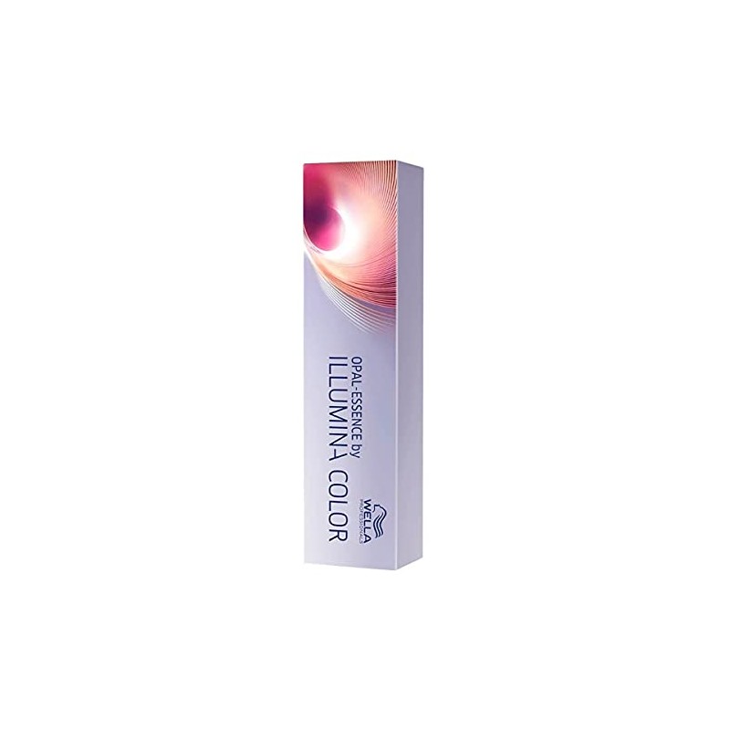 Wella Permanent Paint 60 ml
