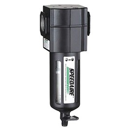 SPEEDAIRE 4ZL42 PNEUMATIC FILTER 150PSI 1/2IN NPT D625955