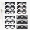 Reducblu 12 Pack Reading Glasses for Women - Trendy Cheaters