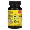 Vitamina B12 Methyl 1000 mcg & Metilfolato 400mcg con plus