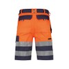 DASSY® Venna DASSY® Venna Hi-Vis Shorts - Size 42 -
