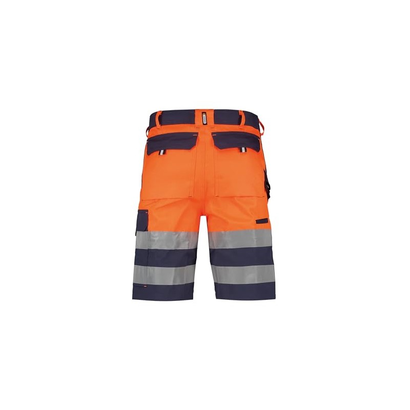 DASSY® Venna DASSY® Venna Hi-Vis Shorts - Size 42 -