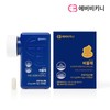 Ever Bikini Biulae Probiotics Zinc 1 Box 30 Capsules / 에버비키니 비울래 프로바이오틱스 아연 1박스 30캡슐
