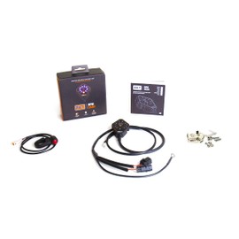 GET RPM Dash Launch Control System with Shift Light KTM and Husqvarna
