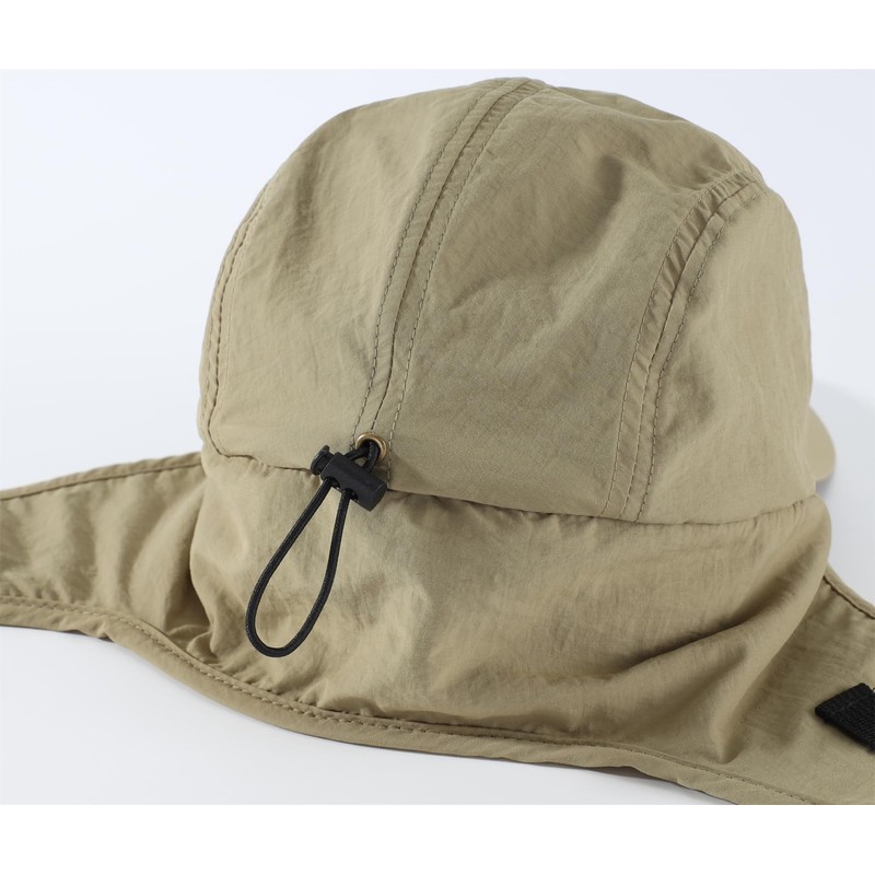 Decentron Mens Winter Hat with Brim Fleece Earflaps Hat Baseball
