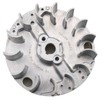JJing Flywheel 590544 Compatible with Briggs & Stratton 08P502 093J02