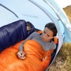 Bessport Mummy Sleeping Bag | 15-45 ℉ Extreme 3-4 Season