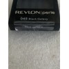 Revlon Luxurious Color Eye Shadow ColorBlack Galaxy Perle Satin