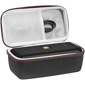 Carrying Case Bag for Marshall Emberton II Emberton LLL Portable Bluetooth Speaker Speaker Travel Case Protection Bag