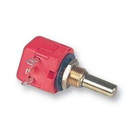 Potentiometer, 2K5 Variable Rotating Stand ABW1 2K5