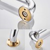 Shower Arms Grab bar for Bathroom Anti-Slip Safety Handrail Wall