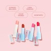 TOCOBO Glass Tinted Lip Balm 011 Flush Cherry Bálsamo Labial