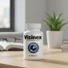 Vizinex 120 Cápsulas Mejora Vista Luteina Zeaxantina Vita