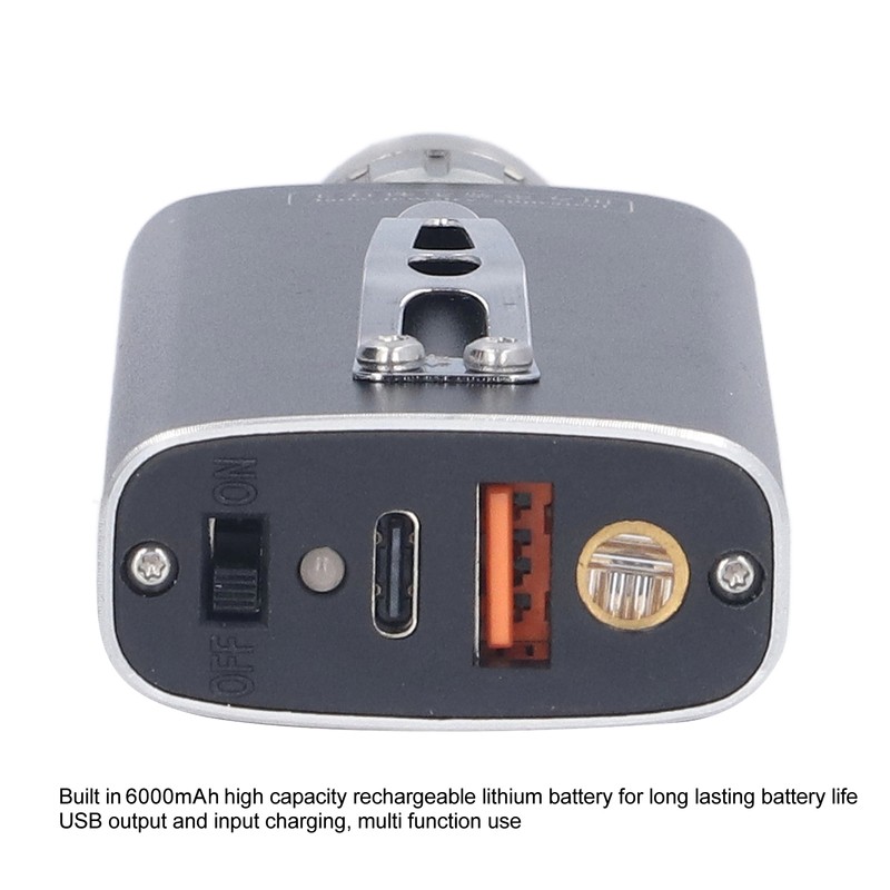 Professional Jade Identification Light 3 LED Light Source Multi Levels