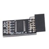 TPM 2.0 Module LPC SPI 12Pin Remote Card Encryption Security