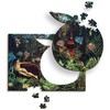 Trefl The Dream - Henri Rousseau 200 Jigsaw Puzzle Wood
