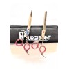 Surgipoint Tijeras Para Peluquero/barbero/estilista/7pulgadas Felo Dulc