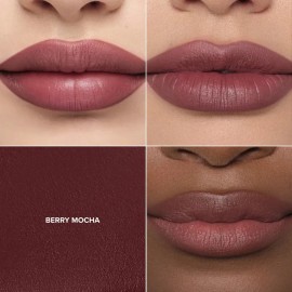 Anastasia Beverly Hills Full-pigment Mate Lipstick Berry Mocha