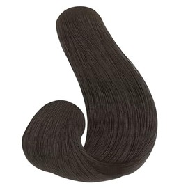 Recamier Professional Salon In Green Forest Permanent Hair Color Cream 2.1 fl.oz., #5.0 Light Natural Brown