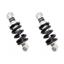 KDSG 2X Front 4.9" Shock Absorber for Coleman KT196 HiSun HS200GK Go-Kart, A PAIR