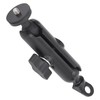 Motorcycle Rearview Mirror Mount Holder Action Camera Fixed Bracket with