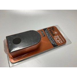 Nu Finish 150228 Quick Clay Block - Washable & Reusable