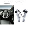 Steering Wheel Trim with Control Buttons Steering Wheel Radio Control