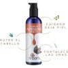 Árbora Aceite de Almendras puro hidratación piel cabello y uñas