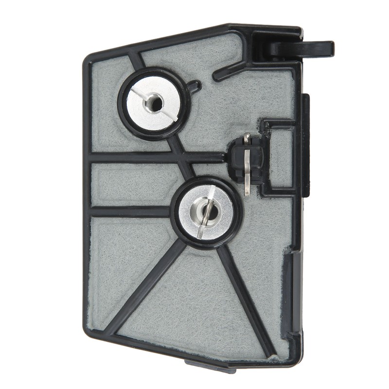 Plastic Air Filter Practical Easy To Install Replacement Air Filter