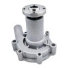 LAUUEXOP CH12859 Water Pump 721250-42700 Compatible with Yanmar 1700 2000