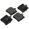 NK 223335 Brake Pad Set, disc brake