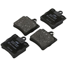 NK 223335 Brake Pad Set, disc brake