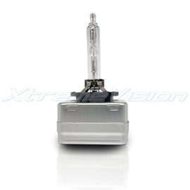 XtremeVision HID Xenon Replacement Bulbs - D3S / D3R / D3C - 4300K Daylight (1 Pair) - 2 Year Warranty